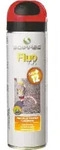 TP Baustellenmarkierspray, lila, 500ml - lila
