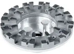 Werkzeugkopf DIA HARD-RG 150