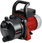 Gartenpumpen-Set GC-GP 6538