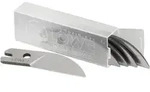 Ersatzklinge Amboss-Schere 1104
