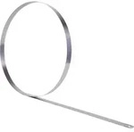 Halbflexibler Stahlma&szlig;stab, 2000mm