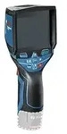 W&auml;rmebildkamera GTC 400 C, L-BOXX
