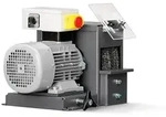Entgratmaschine GRIT GIE