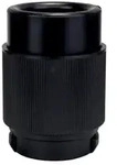 Adapter zweiteilig f&uuml;r Bosch-Sauger, 35 mm