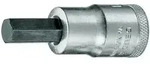 IN 19 8 Schraubendrehereinsatz 1/2" Innen-6-kant 8 mm