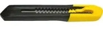 Cutter-Messer 1-10-151 160mm - schwarz
