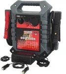 12 V + 24 V Batterie-Booster, mobiles Starthilfeger&auml;t 1400 A