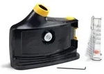 VersafloTM Gebl&auml;seatemschutz-System Starter-Paket TR-819E IS