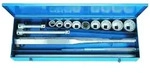 8564-02 Drehmomentschl&uuml;ssel DREMOMETER E im Kasten
