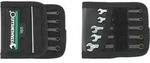Satz Ring-Maulschl&uuml;ssel OPEN-BOX 3,2-5mm Nr.16/5 PC 5-teilig