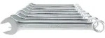 Ringmaulschl&uuml;ssel-Satz DIN 3113A 8-19mm 8-teilig