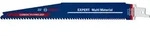 EXPERT &lsquo;Multi Material&rsquo; S 1156 XHM S&auml;bels&auml;geblatt, 3 St&uuml;ck