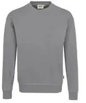 Sweatshirt Mikralinar&reg; 475, titan, Gr&ouml;&szlig;e L - titan - L