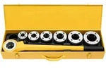eva Set R 1/2" - 2"R 1/2"-3/4"-1"-1.1/4"-1.1/2"-2"