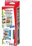 Schwerlastbefestigungs-Set Ankerstange M 8