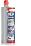 Superbond-M&ouml;rtel FIS SB 390 S