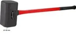 Gummihammer 5 kg V2234