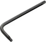 Winkelschraubendreher 2115-T10 ∙ Innen TORX&reg; Profil ∙ SW T10