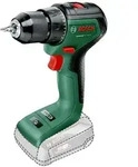 Akku-Bohrschrauber UniversalDrill 18V-60