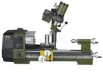 Bohr- und Fr&auml;seinrichtung PF 230