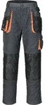 Bundhose 3230, dunkelgrau, Gr&ouml;&szlig;e 50 - grau - 50