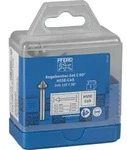 HSSE-Kegelsenker-Set 3-tlg. DIN 335 C 90&deg; Ausf&uuml;hrung Co5