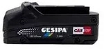 CAS Akku 18V Li-Power 2,0 Ah