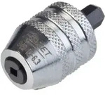 Spannfutter 849IG-6.3 ∙ 1/4 Zoll (6,3 mm) Sechskant massiv