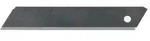 RAZAR Black 18mm Cutter Klingen, 50 St&uuml;ck