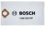Vliesfilterbeutel f&uuml;r AdvancedVac 18V, 4-tlg.