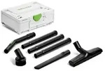 Standard-Reinigungsset RS-ST D 27/36-Plus