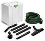 Handwerker-Reinigungsset RS-HW D 36-Plus