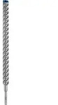 EXPERT SDS plus-7X Hammerbohrer, 25 x 950 x 1000 mm