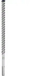 EXPERT SDS max-8X Hammerbohrer, 25 x 400 x 520 mm