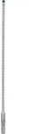 EXPERT SDS plus-7X Hammerbohrer, 6 x 250 x 315 mm