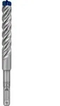 EXPERT SDS plus-7X Hammerbohrer, 15 x 100 x 165 mm