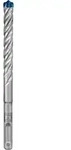 EXPERT SDS plus-7X Hammerbohrer, 12 x 100 x 165 mm, 10er-Pack