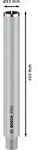 PRO Core Cutter wet, 62 x 450 mm, 1 1/4-Zoll-UNC