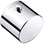 Griff Axor Uno f&uuml;r Thermostat chrom
