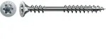 Verlegeschraube Senkkopf Stahl WIROX FG T-STAR plus T 20, 4,5x60mm