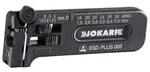 Mikro-Pr&auml;zisionsabisolierer, ESD, 0,30-1,00mm/AWG 28-18