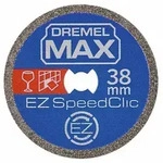 DREMEL&reg; EZ SpeedClic: S545DM Diamant-Trennscheibe