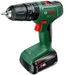 Akku-Bohrschrauber EasyImpact 18V-40, 1 x Akku PBA 18V 1.5Ah