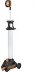 professionalLINE 360&deg; LED Baustrahler TU 23050 M 23700lm+3200lm, IP54, 5m H07RN-F