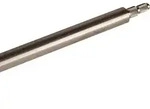 Staberder 1500mm V4A &oslash;20mm R&auml;ndel unbehandelt