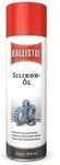 Silikon-&Ouml;l-Spray 400ml - farblos