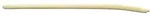 Schaufelstiel Esche 1300/41mm QB - natur