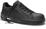 Sicherheitshalbschuh NOEL XX10 black Low ESD S2, Gr. 48 - schwarz - 48