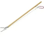 Greifboy m. Holzstiel 85cm,Fingergreifer