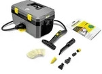 Dampfreiniger SG 4/2 Classic *EU